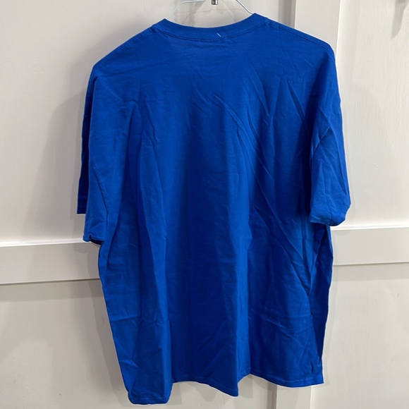 NBA - Throwback T-Shirt - Kevin Durant & James Harden OKC Thunder - Picture 8 of 8